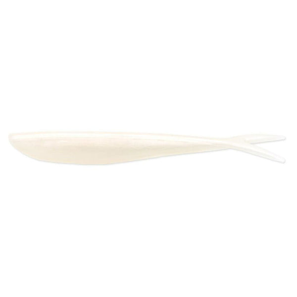 Lunker City Fin-S Fish 7 inch, 4er-Pack