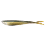 Lunker City Fin-S Fish 7 inch, 4er-Pack