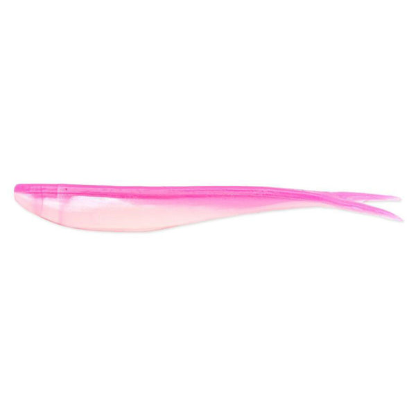 Lunker City Fin-S Fish 7 inch, 4er-Pack