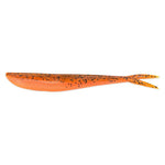 Lunker City Fin-S Fish 7 inch, 4er-Pack