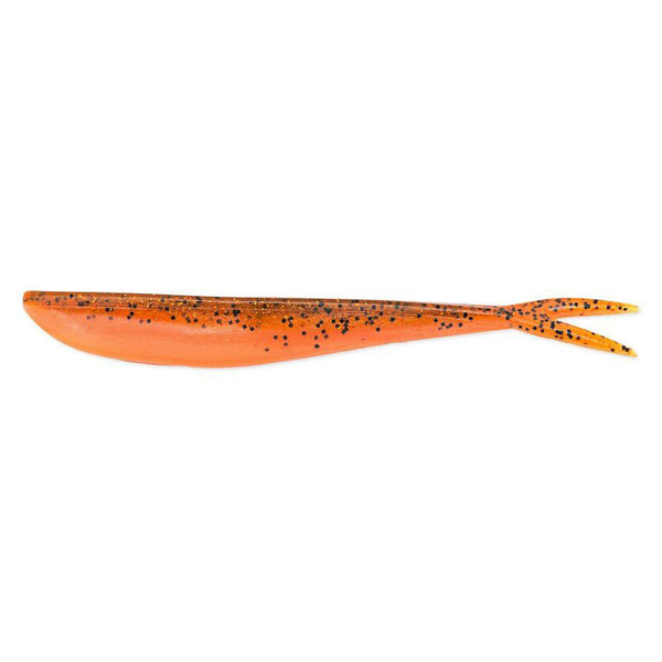 Lunker City Fin-S Fish 7 inch, 4er-Pack