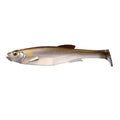 Megabass Mag Draft Freestyle 6 inch, 2er Pack