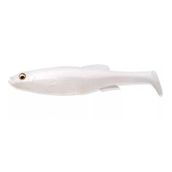 Megabass Mag Draft Freestyle 6 inch, 2er Pack
