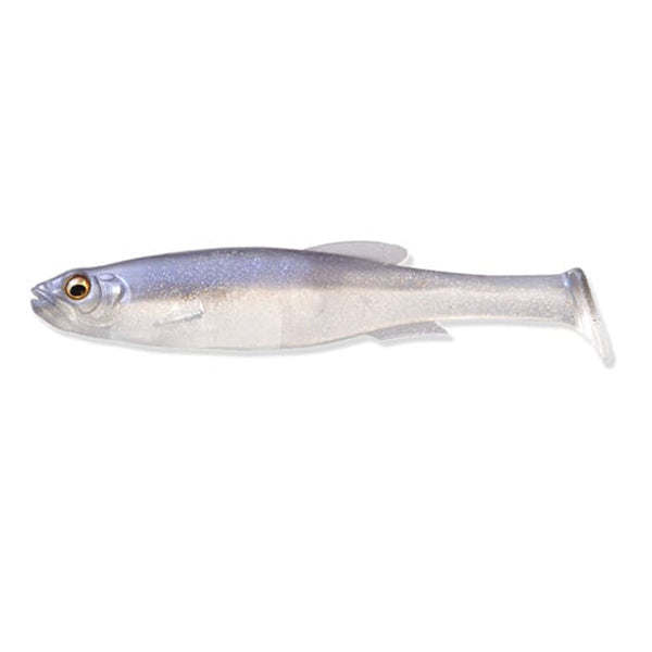 Megabass Mag Draft Freestyle 6 inch, 2er Pack