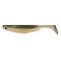 Megabass Spark Shad 3 inch, 6er Pack