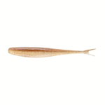 NOIKE SLT Minnow 3.5 inch, 8er-Pack, Wakasagi