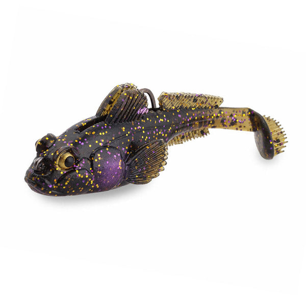 Z-Man Gobius 3 inch