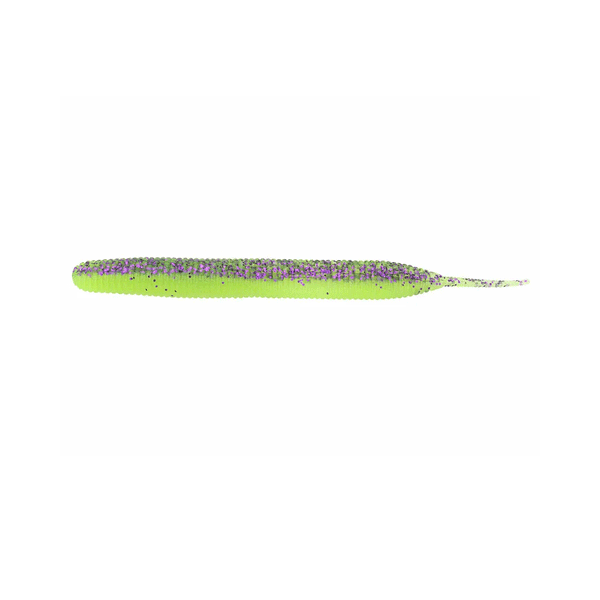 Keitech Sexy Impact 3.8 inch, 10er-Pack