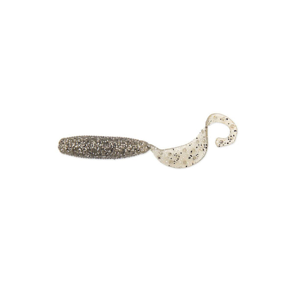 Reins Fat G-Tail Grub 2 inch, 20er-Pack
