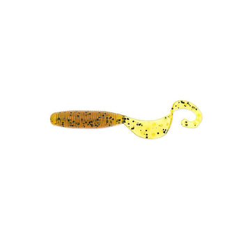 Reins Fat G-Tail Grub 2 inch, 20er-Pack