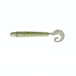 Reins G-Tail Saturn 2.5 inch, 20er-Pack