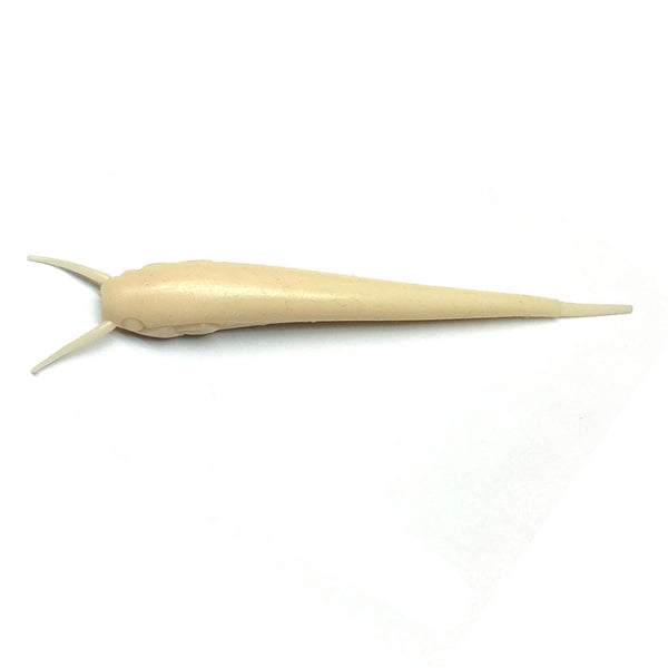Nishine Lure Works Namazu 5 inch, 5er-Pack