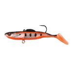 Stucki Fishing Fanatics Vertical Bouncer, 80mm Vertikalköder