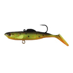 Stucki Fishing Fanatics Vertical Bouncer, 80mm Vertikalköder