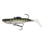 Stucki Fishing Fanatics Vertical Bouncer, 80mm Vertikalköder
