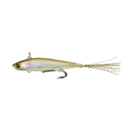 Jackall Live Darter 52mm