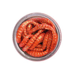 Berkley PowerBait Honey Worm Garlic