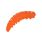 Berkley PowerBait Honey Worm Garlic