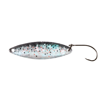 Stucki Fishing Microspoon Cervin MOP 5.0g