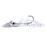 Noike Tiny Kaishin Blade 7g, Clear White