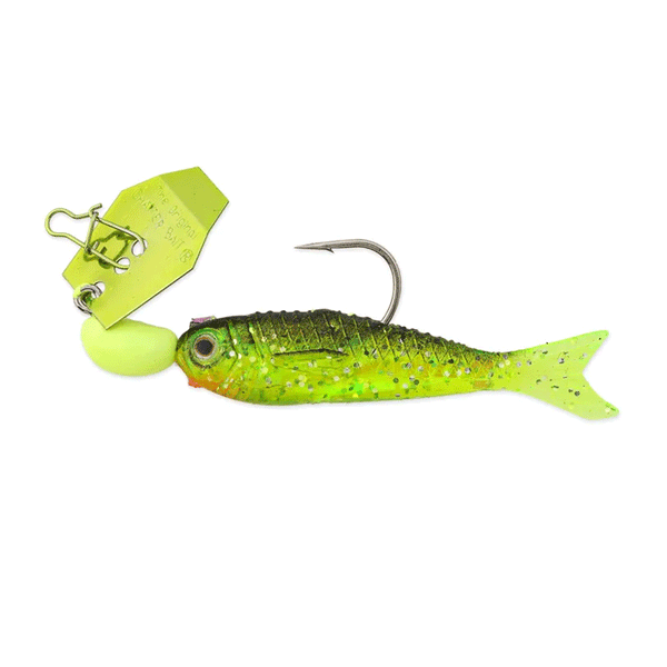 Z-Man Chatterbait Flashback Mini 3.5g