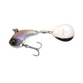 Jackall Deracoup 7g Jig Spinner