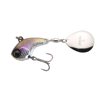 Jackall Deracoup 7g Jig Spinner