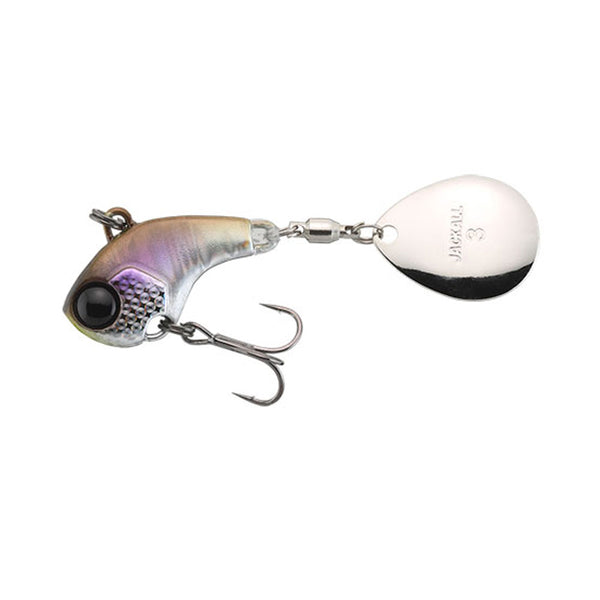 Jackall Deracoup 7g Jig Spinner