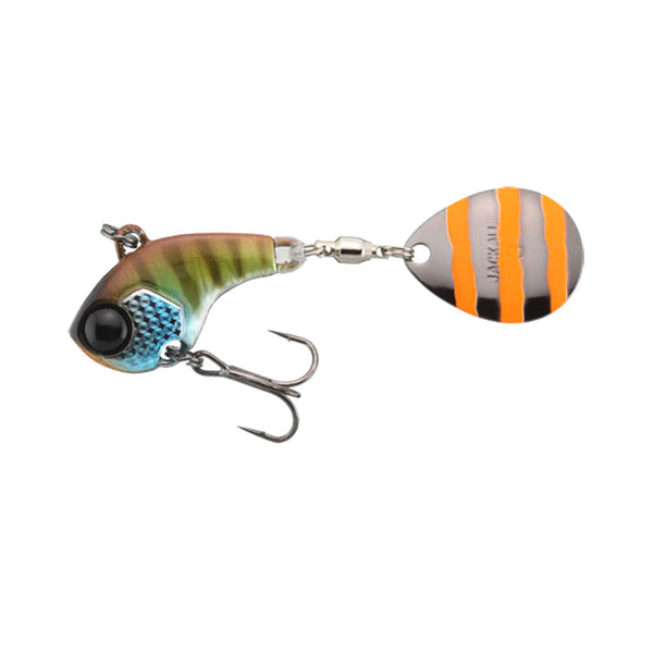 Jackall Deracoup 7g Jig Spinner