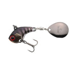 Jackall Deracoup 7g Jig Spinner