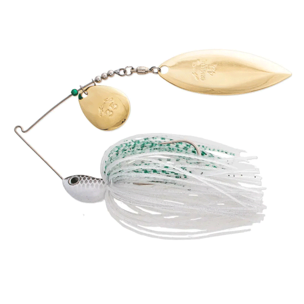 Nories Crystal S Spinnerbait 10.5g