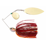 Nories Crystal S Spinnerbait 10.5g