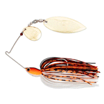 Nories Crystal S Spinnerbait 10.5g