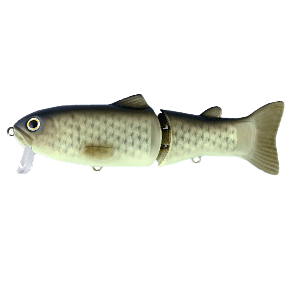 Deps Silent Killer 145 Flottant Jointed Leurre 03 (7039