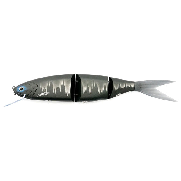 DRT Klash Ghost Swimbait