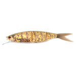 DRT Klash Ghost Swimbait