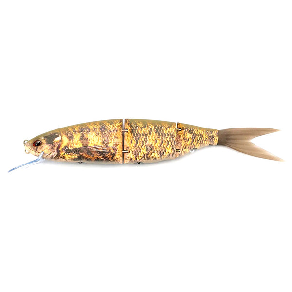 DRT Klash Ghost Swimbait