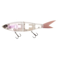 Koeder swim und tailbaits galapagos grace 280f hagure flash swimbait fischefischen