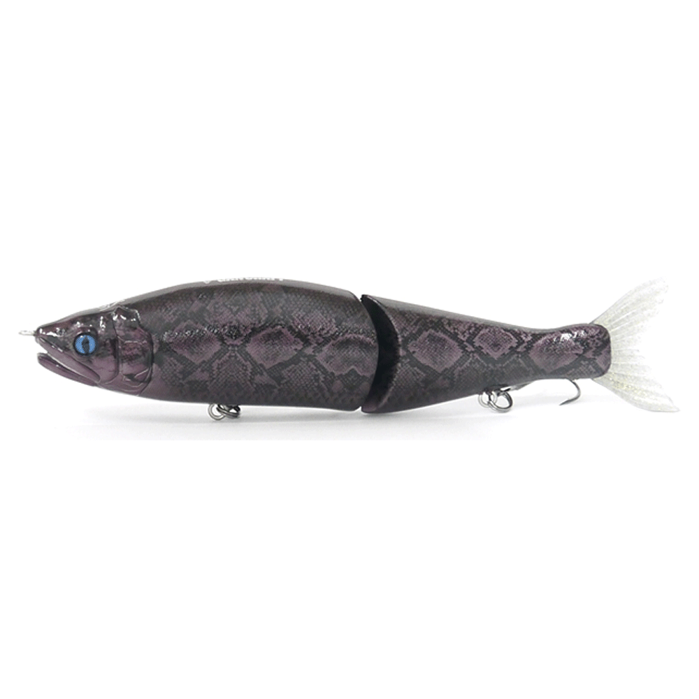 サイン入り 新品 未使用GAN CRAFT JOINTED CLAW 178 Gan Craft Jointed Claw 178