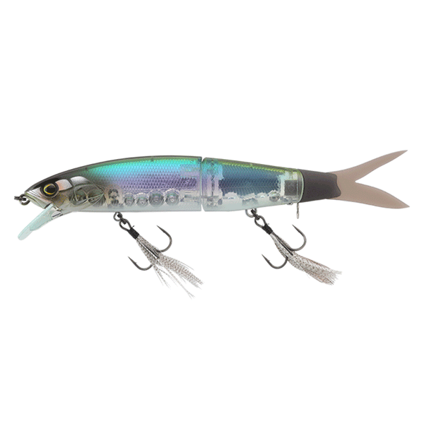 Jackall Kluber SF 180 Swimbait