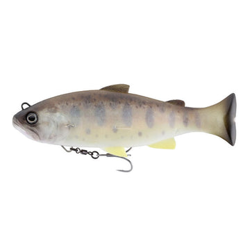 Jackall Vividus 5.8 inch