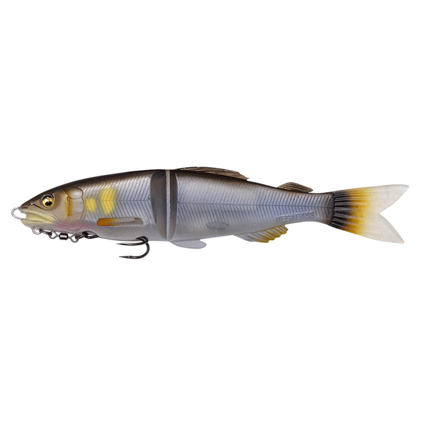 Megabass Magdraft Ayu Twitcher 7 inch Hayase Ayu