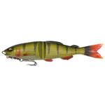 Megabass Magdraft Ayu Twitcher 7 inch Perch