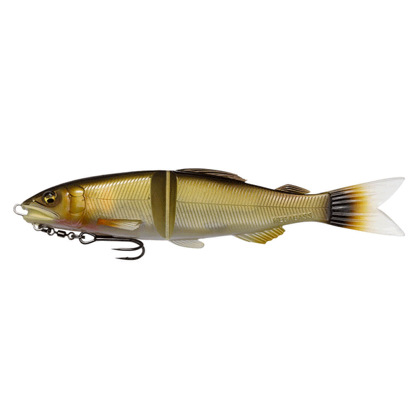 Magdraft 21 Inch Megabass Magdraft Ayu Twitcher 7 inch