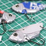 Deps Akican VIP 7g Bausatz