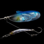 Jackall MID Jettrow 35g
