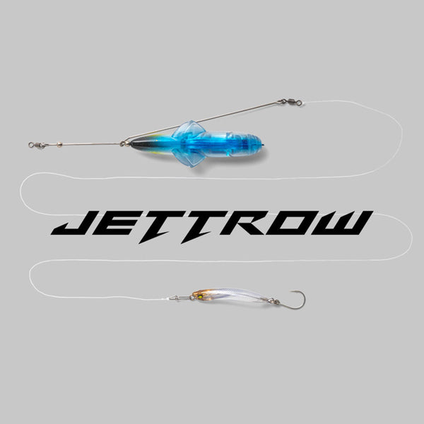 Jackall MID Jettrow 35g