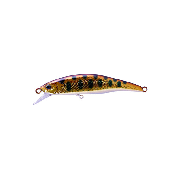 Jackall Timon Ryushin Knocker 63 HW Wobbler
