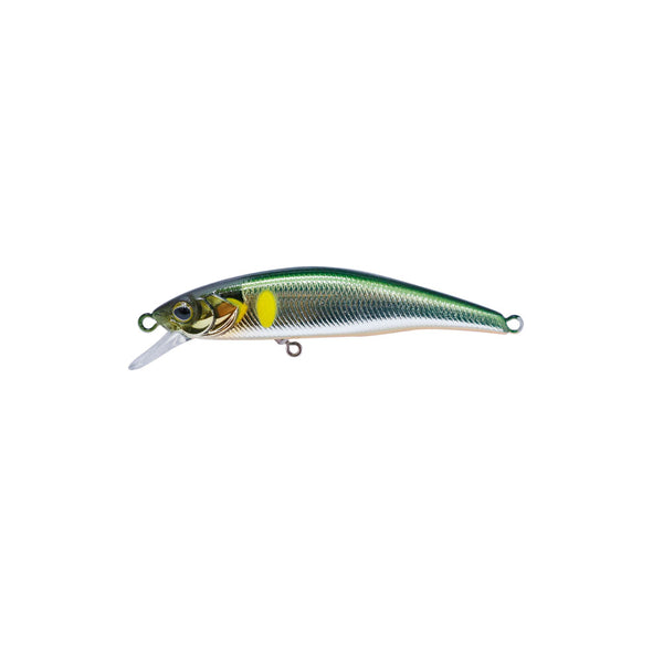 Jackall Timon Ryushin Knocker 63 HW Wobbler