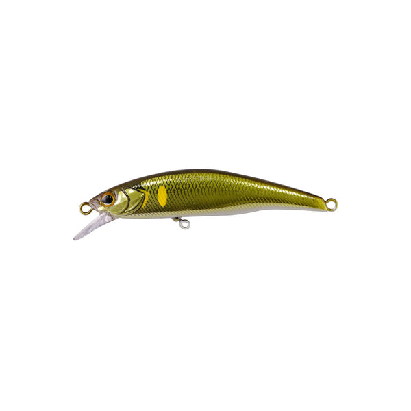 Jackall Timon Ryushin Knocker 63 HW Wobbler